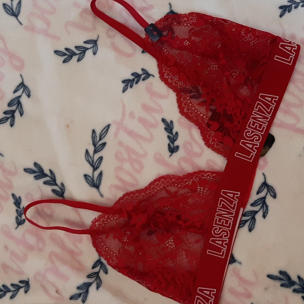 Lasenza Bralette